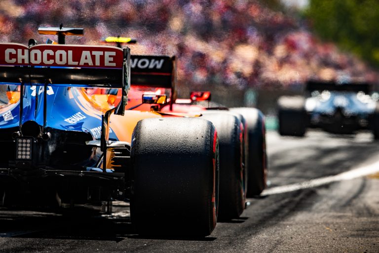 F1 Spanish Grand-Prix 2019