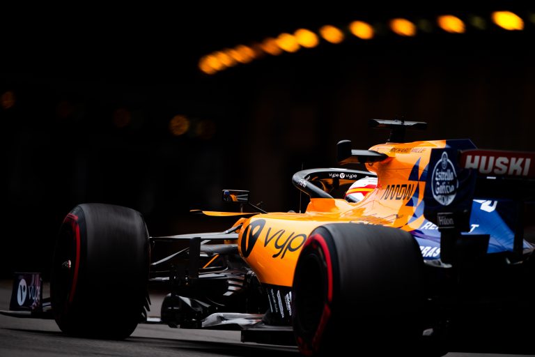 Read more about the article F1 Monaco Grand-Prix 2019