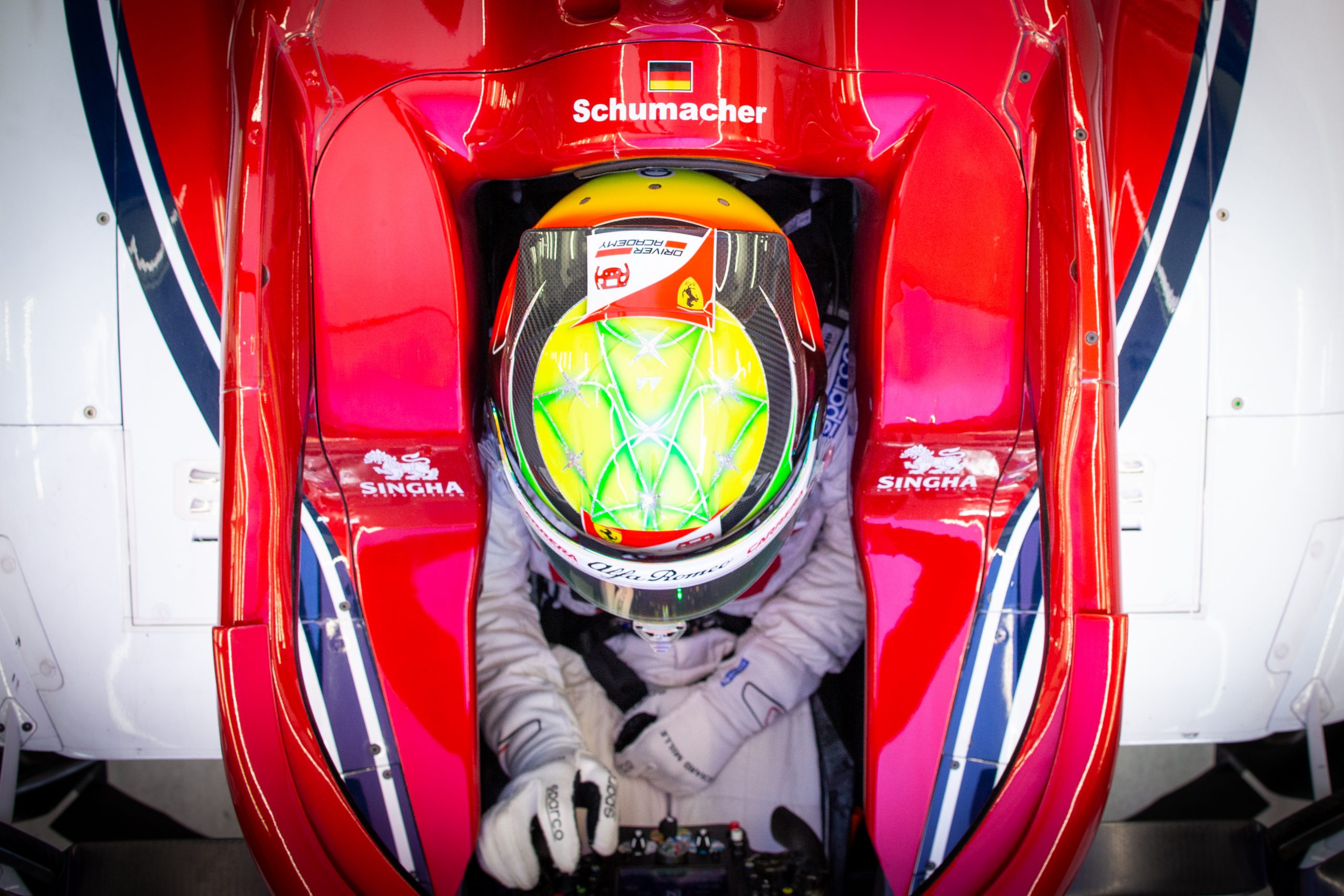 F1 – TESTS BAHRAIN 2019