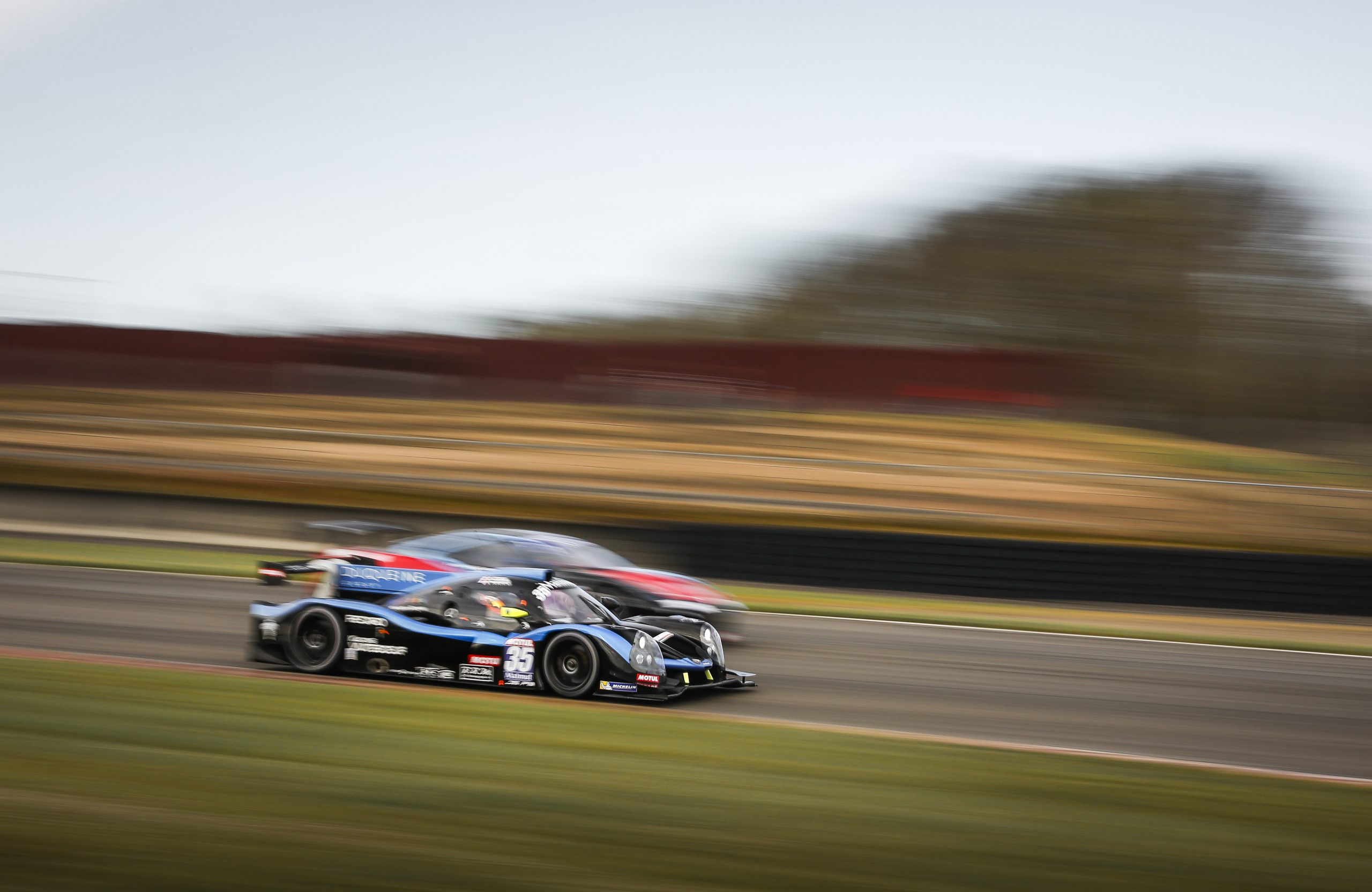 AUTO – GT TOUR NOGARO 2016