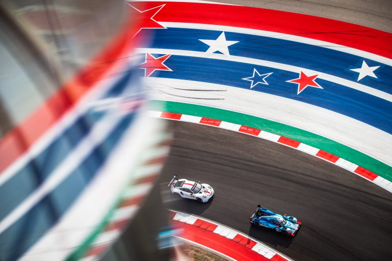 Read more about the article WEC 6 Hours of Austin 2020