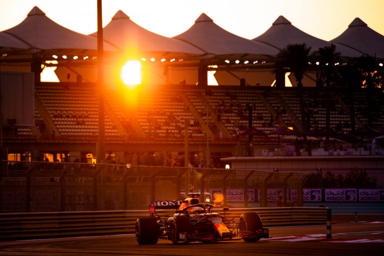 Read more about the article F1 Abu Dhabi Grand-Prix 2021