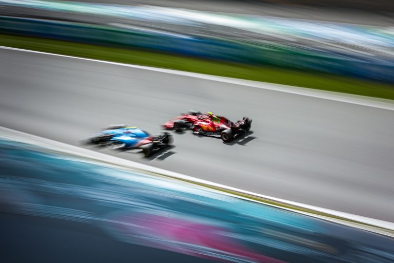 F1 Spanish Grand-Prix 2021