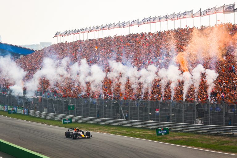 Read more about the article F1 Dutch Grand-Prix 2022