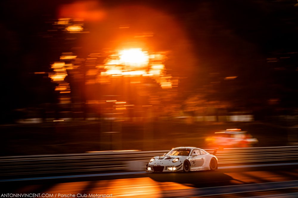 Porsche Club Motorsport
Circuit Paul Ricard
Du 16 au 17 Octobre 2020
© Antonin Vincent
