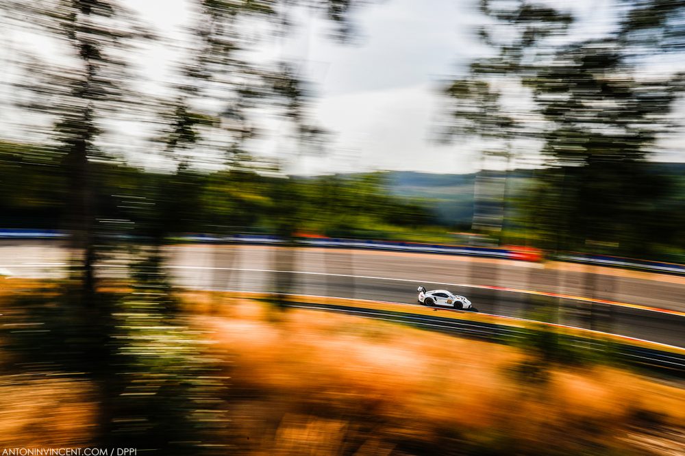 91 BRUNI Gianmaria (ita), LIETZ Richard (aut), Porsche GT Team, Porsche 911 RSR - 19, action during the 2020 6 Hours of Spa-Francorchamps, 6th round of the 2019-2020 FIA World Endurance Championship season on the Circuit de Spa-Francorchamps from August 13 to 25 in Francorchamps, Belgium - Photo Antonin Vincent / DPPI