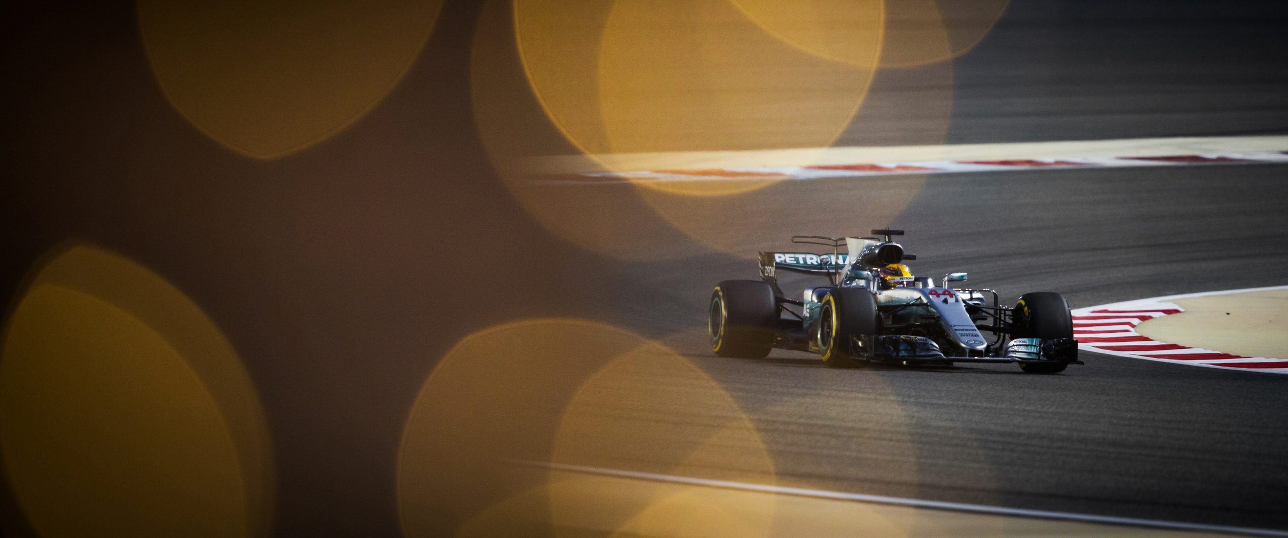 F1 – BAHRAIN GRAND PRIX 2017