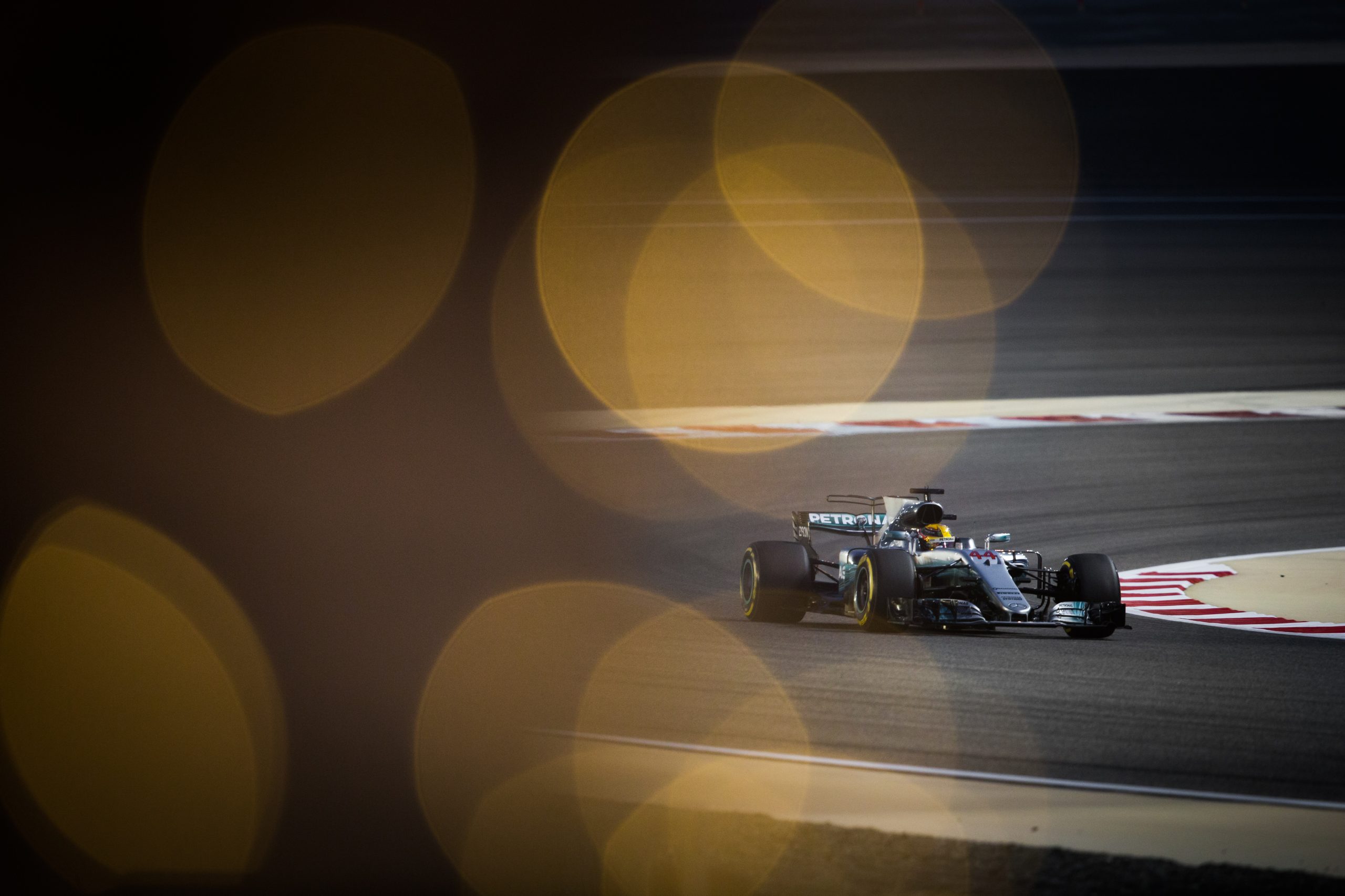 F1 – BAHRAIN GRAND PRIX 2017