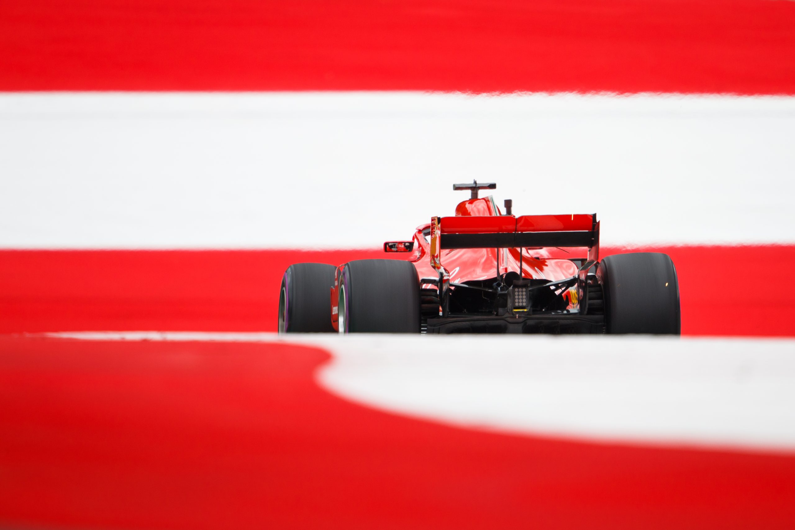 F1 Austrian Grand-Prix 2018