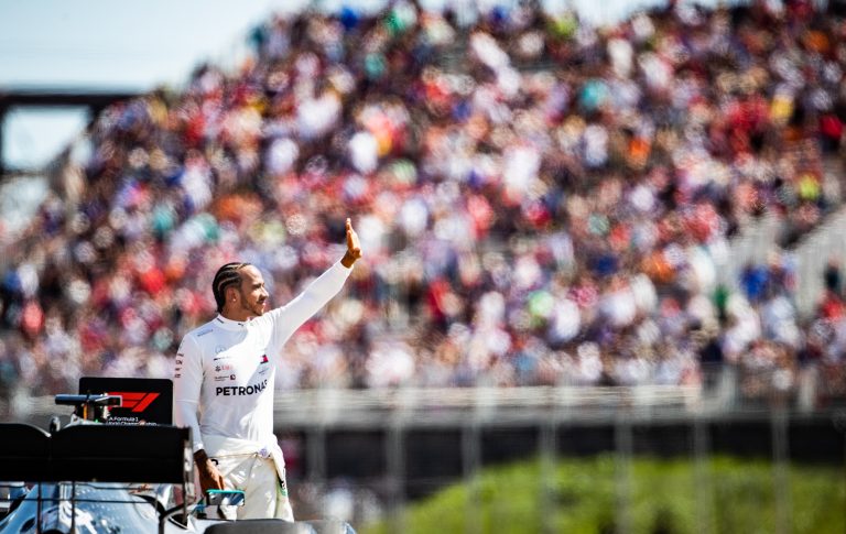 Read more about the article F1 Canadian Grand-Prix 2019