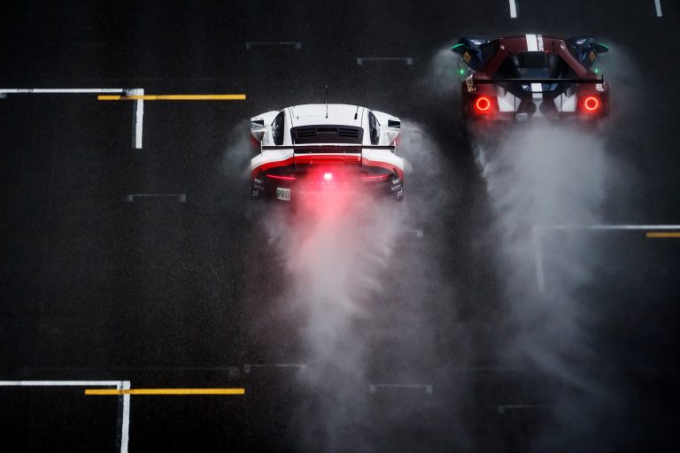 Read more about the article WEC 6 Hours of Shanghai 2018