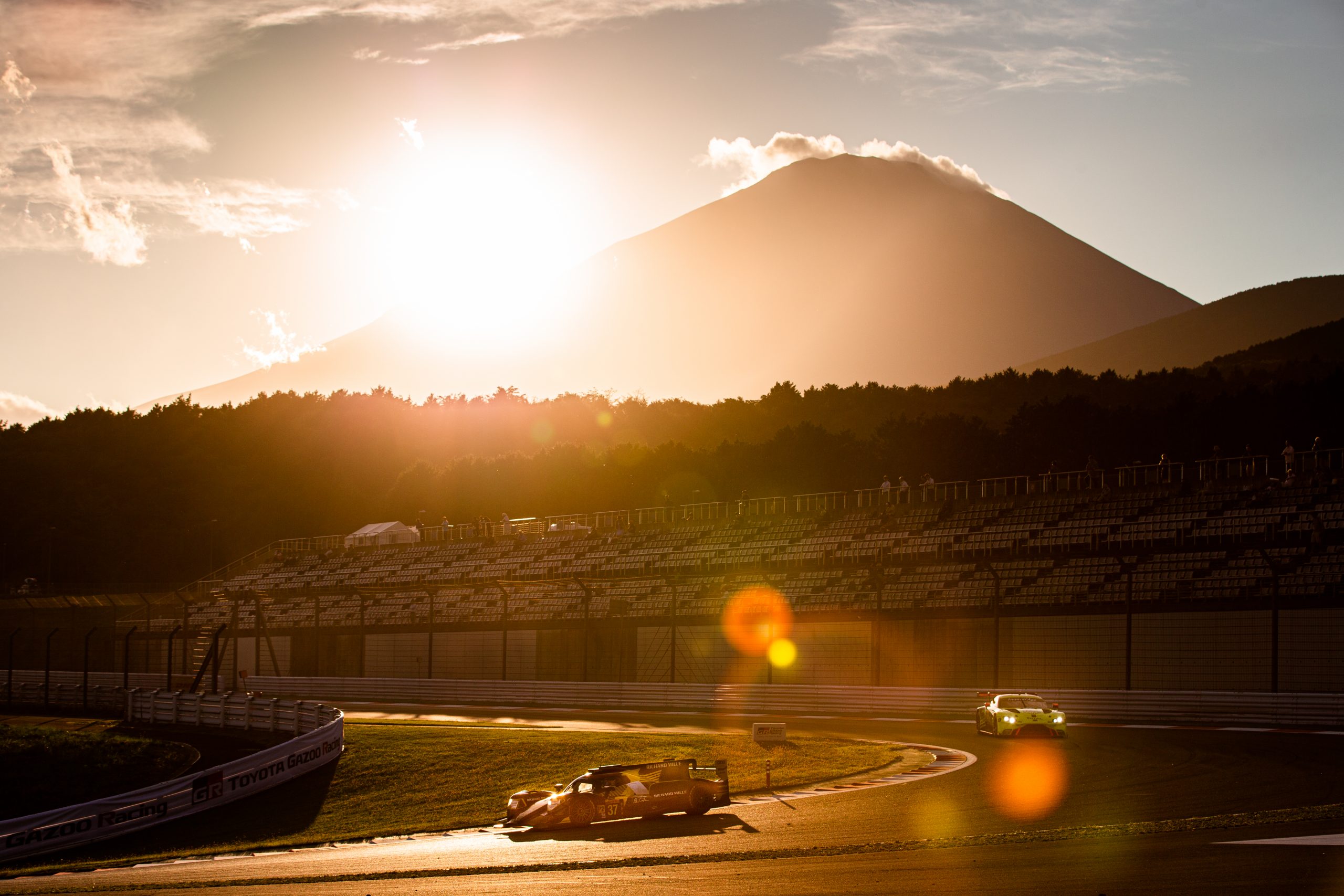 Read more about the article WEC 6 Hours of Fuji 2019