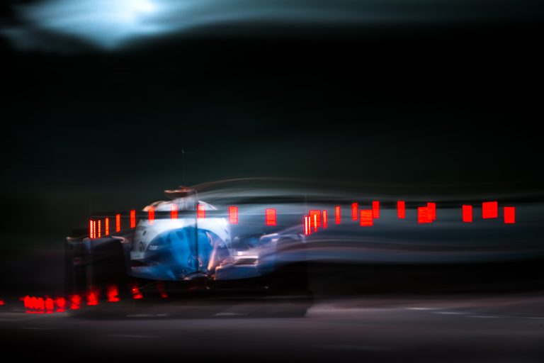 Read more about the article 24 Heures du Mans 2019