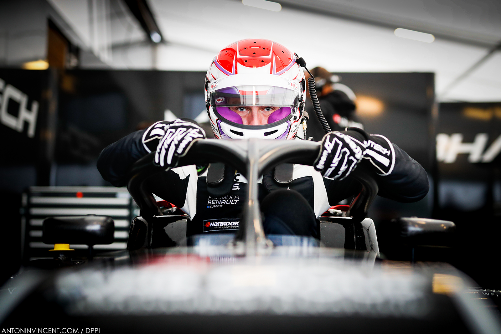 Formula Renault Eurocup Imola 2020