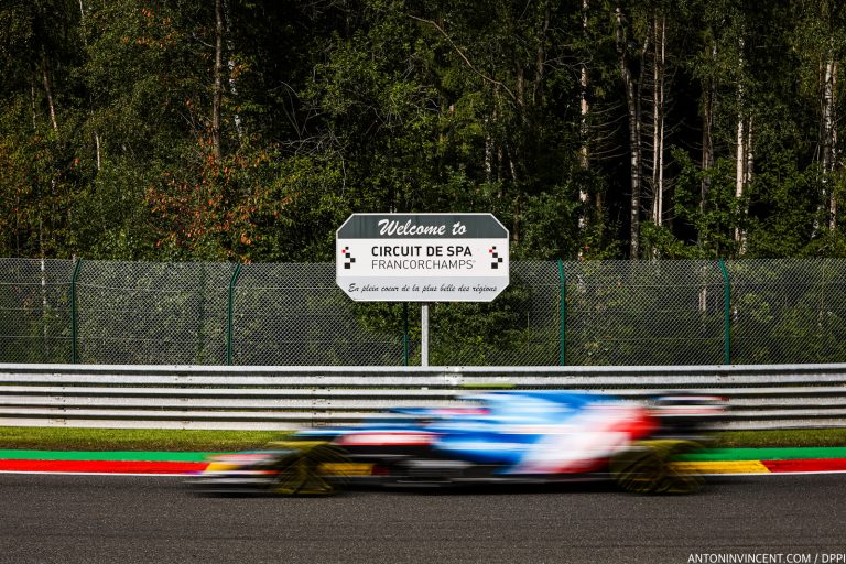 Read more about the article F1 Belgian Grand-Prix 2021