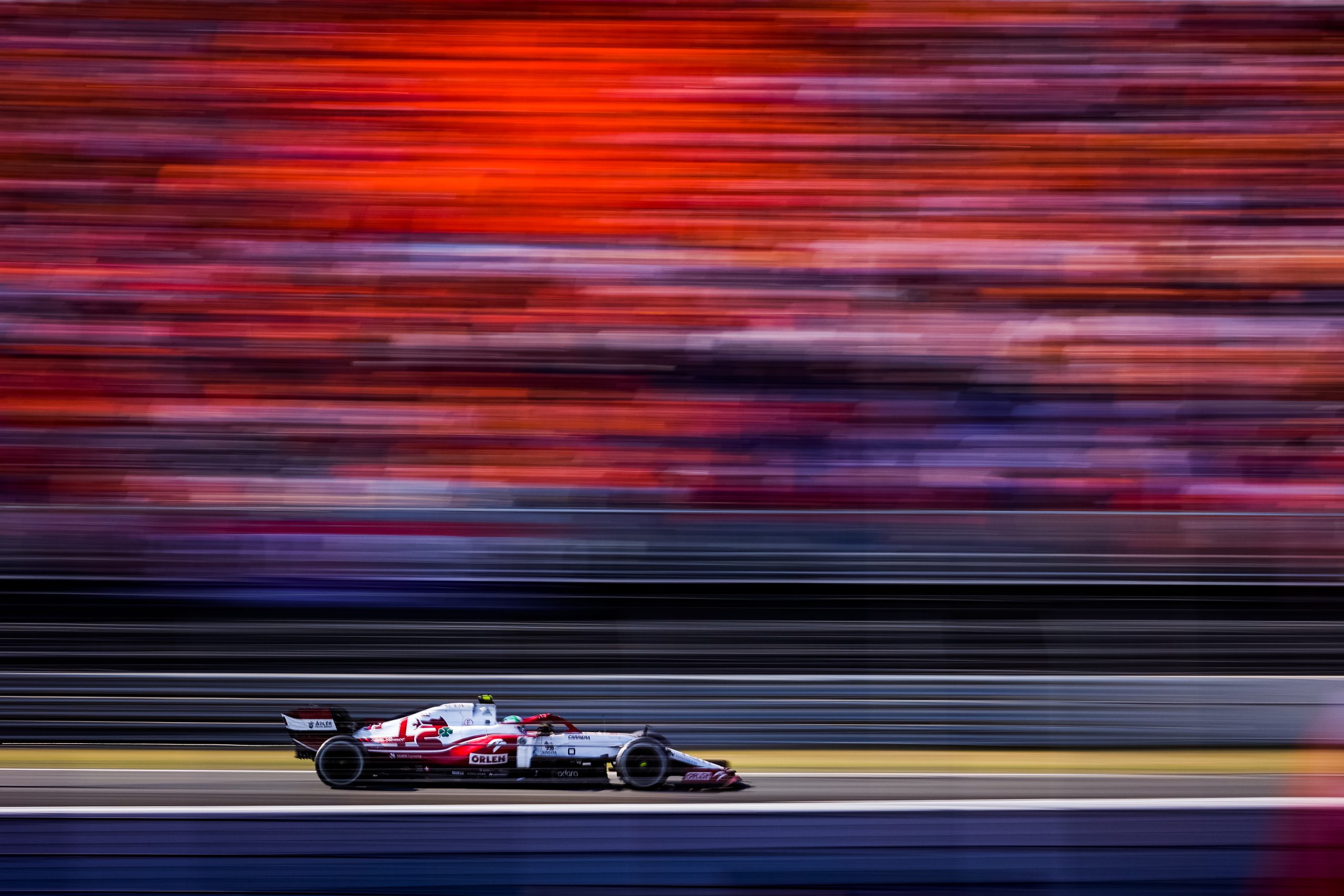 F1 – DUTCH GRAND PRIX 2021 – RACE