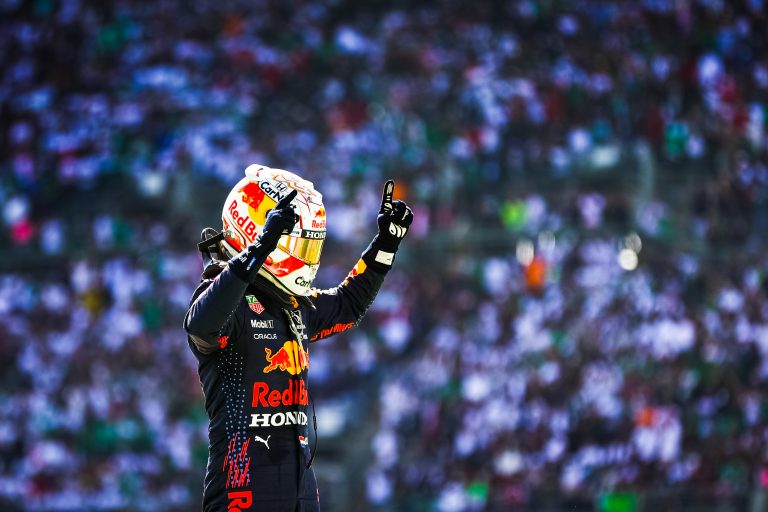 Read more about the article F1 Mexican Grand-Prix 2021