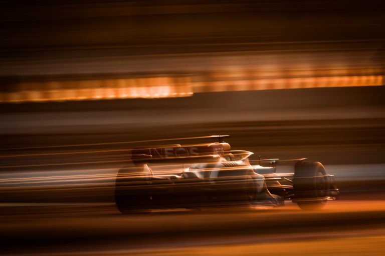 Read more about the article F1 Bahrain Pre-Season Testing 2022