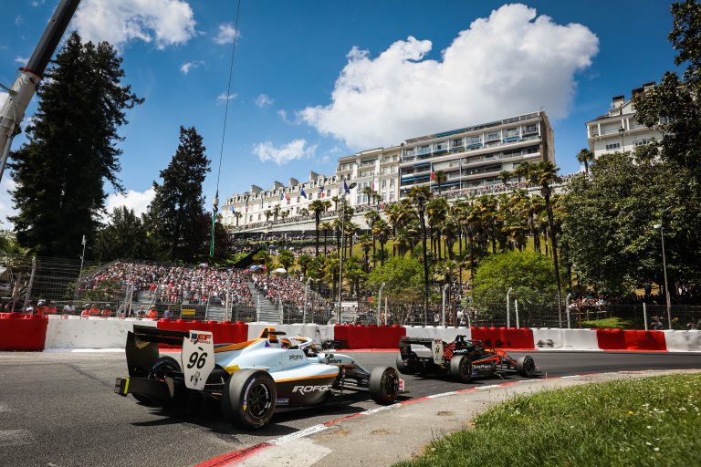 Read more about the article Grand Prix de Pau 2022