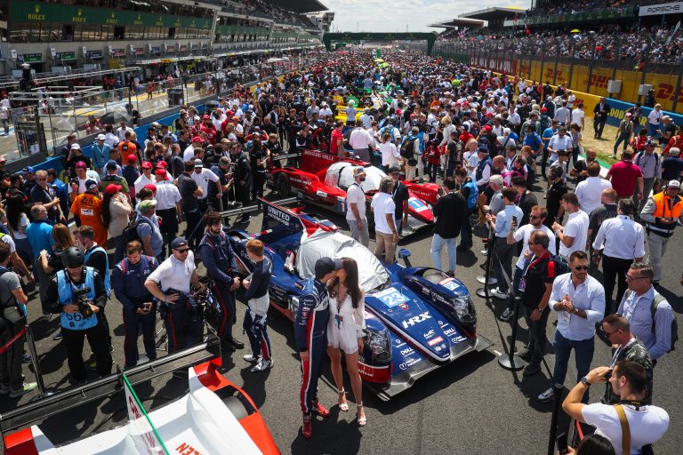 Read more about the article 24 Heures du Mans 2022