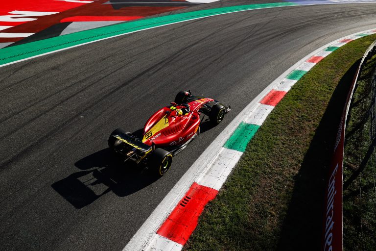 Read more about the article F1 Italian Grand Prix 2022