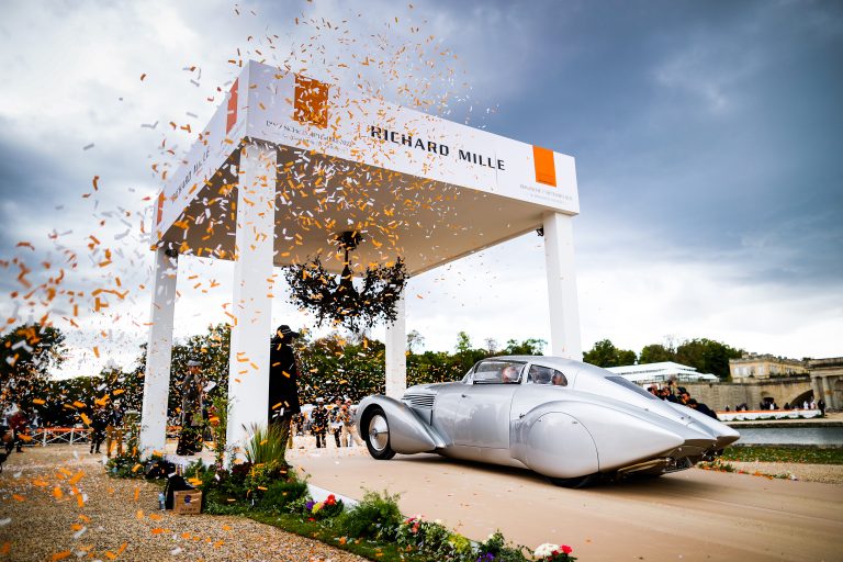 Read more about the article Chantilly Arts & Elegance 2022